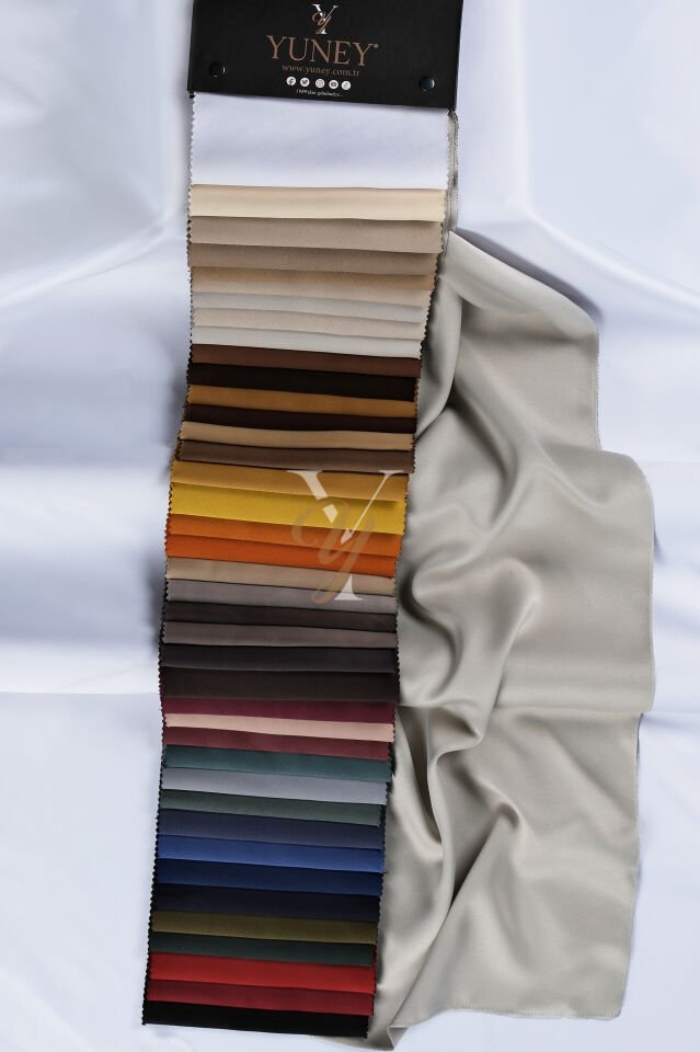 Blackout Fon Perde V-2024 Antrasit Numune
