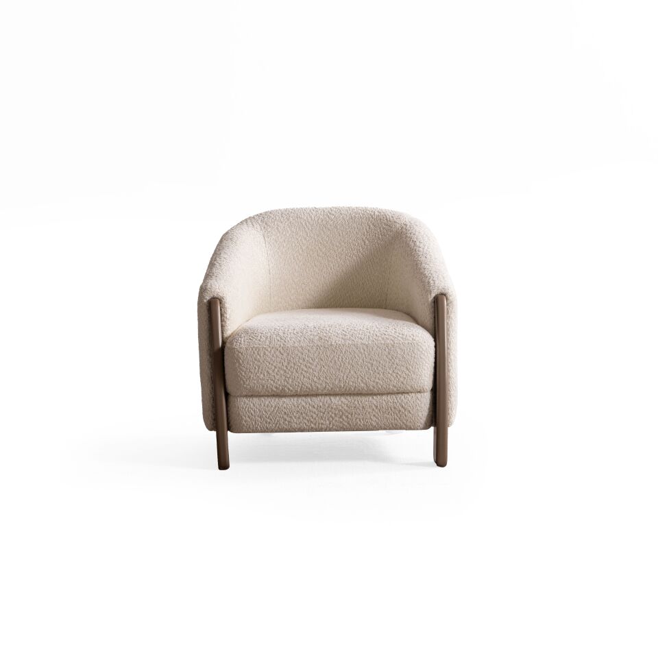 Zen Modern Berjer
