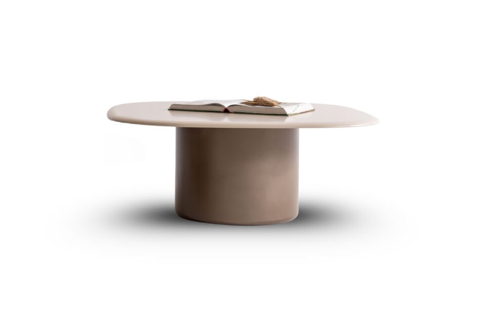 Zen Modern Takım Sehpa