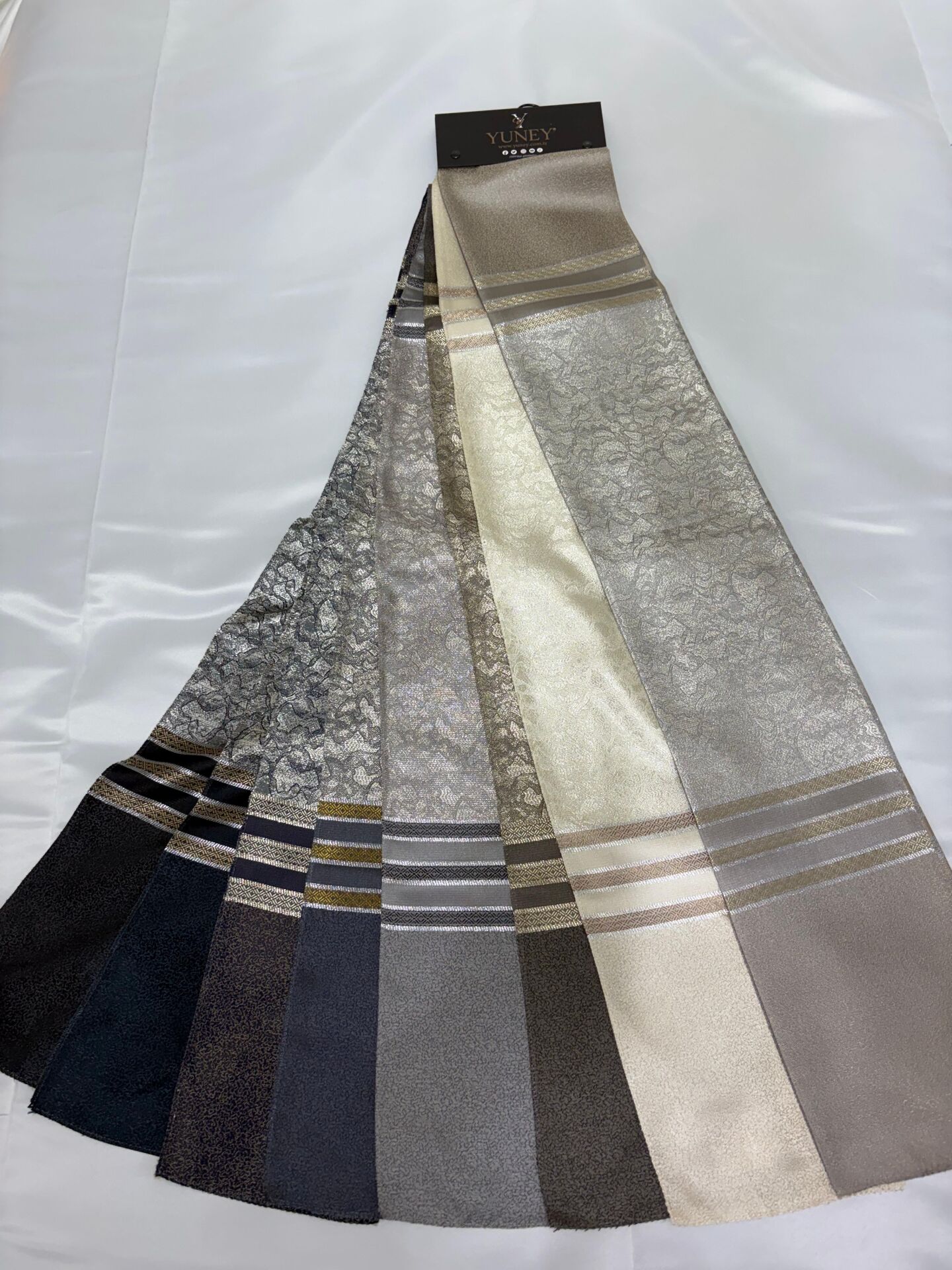 Hawaii Pano Fon Perde Kartela