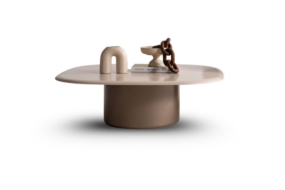 Zen Modern Orta Sehpa
