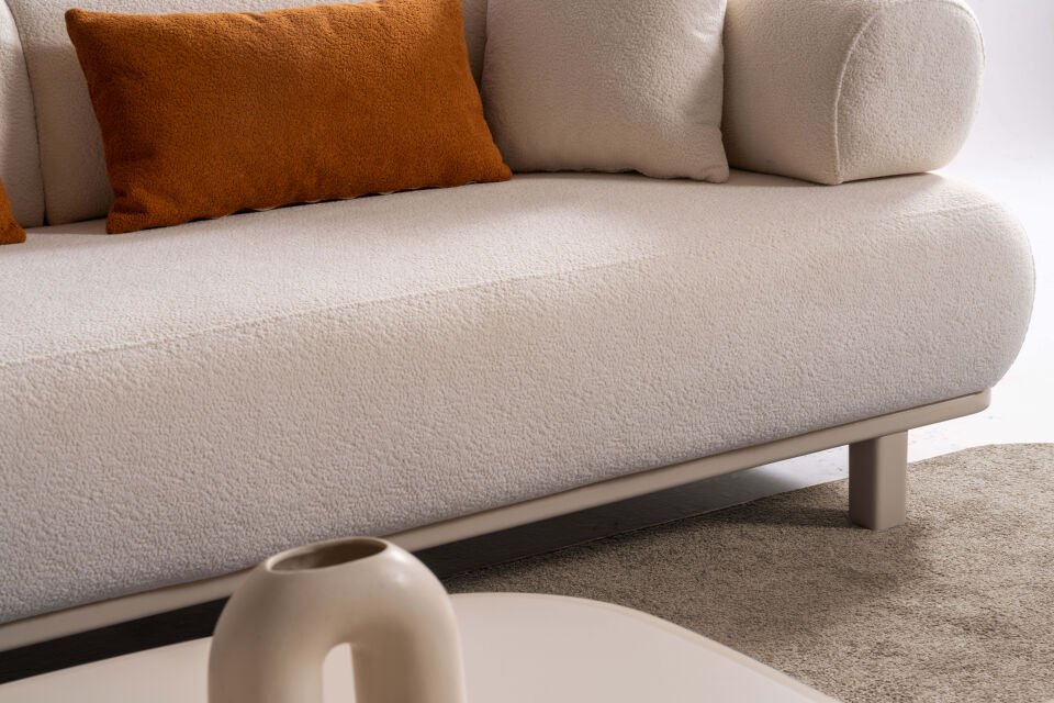 Latte Modern Koltuk Takımı