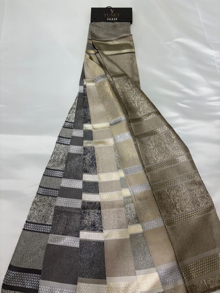 Atina Pano Fon Perde Kartela