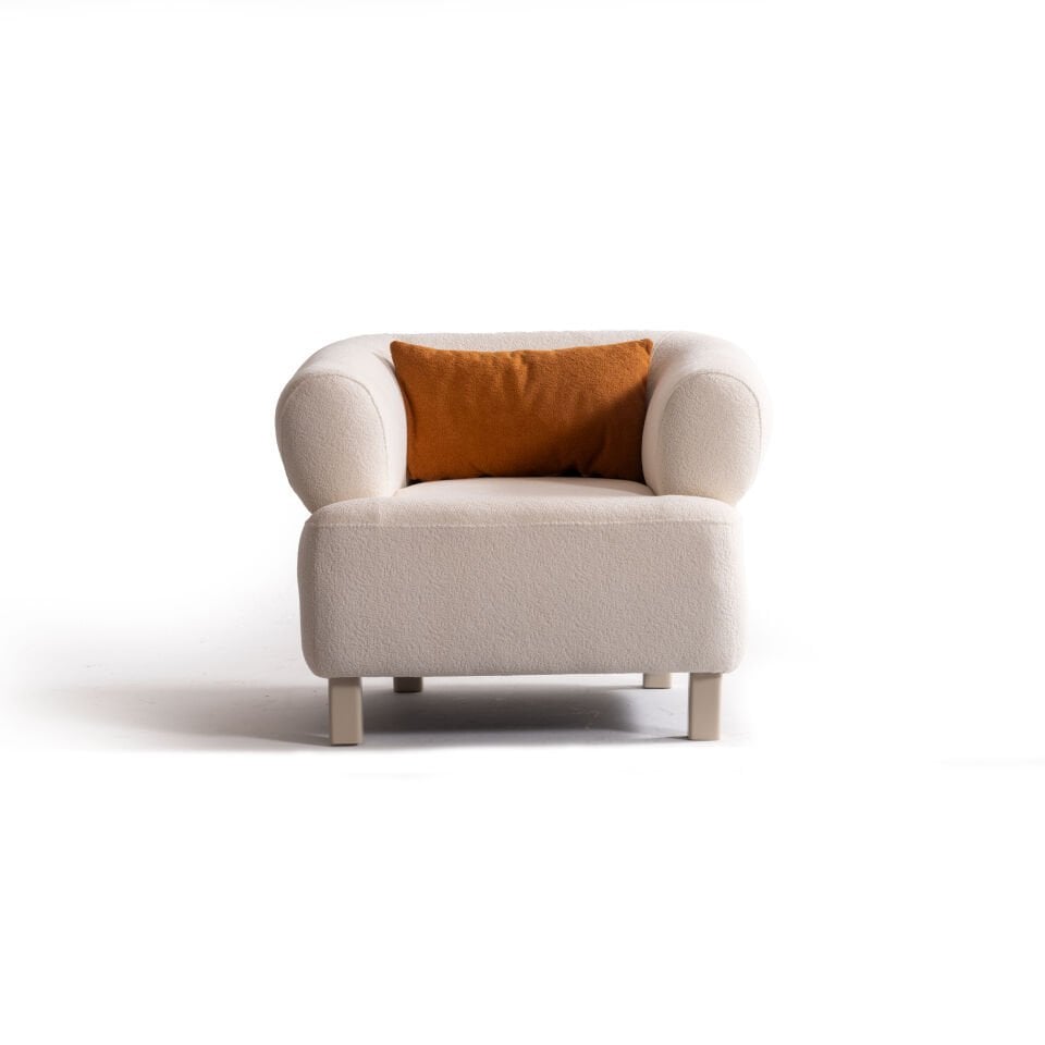 Latte Modern Berjer