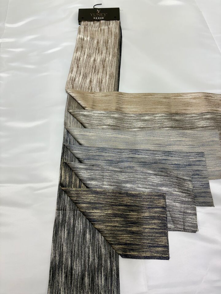 Peru Fon Perde Kartela