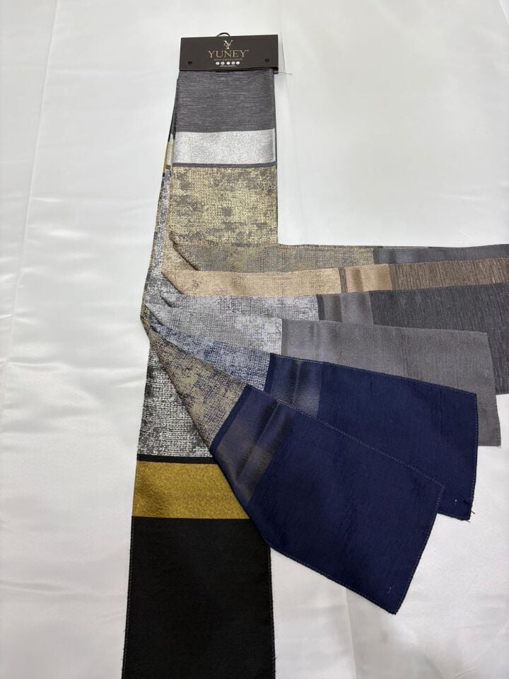 Pari Pano Fon Perde Kartela