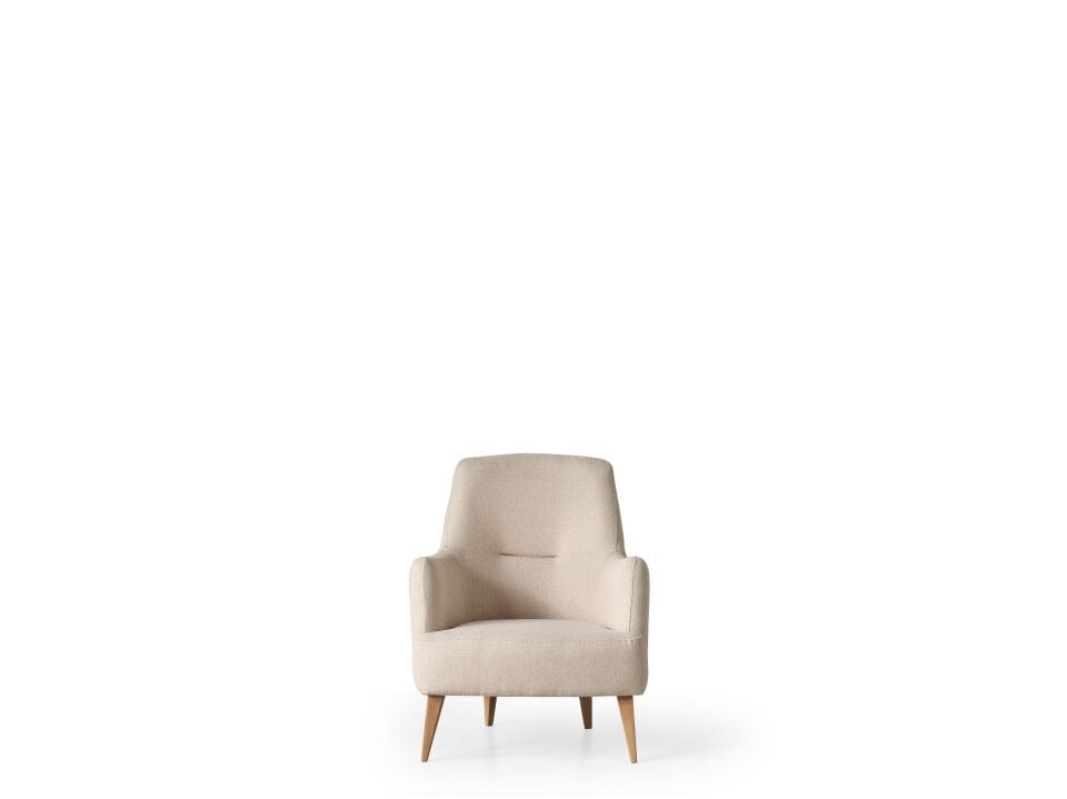 Zara İskandivan Berjer