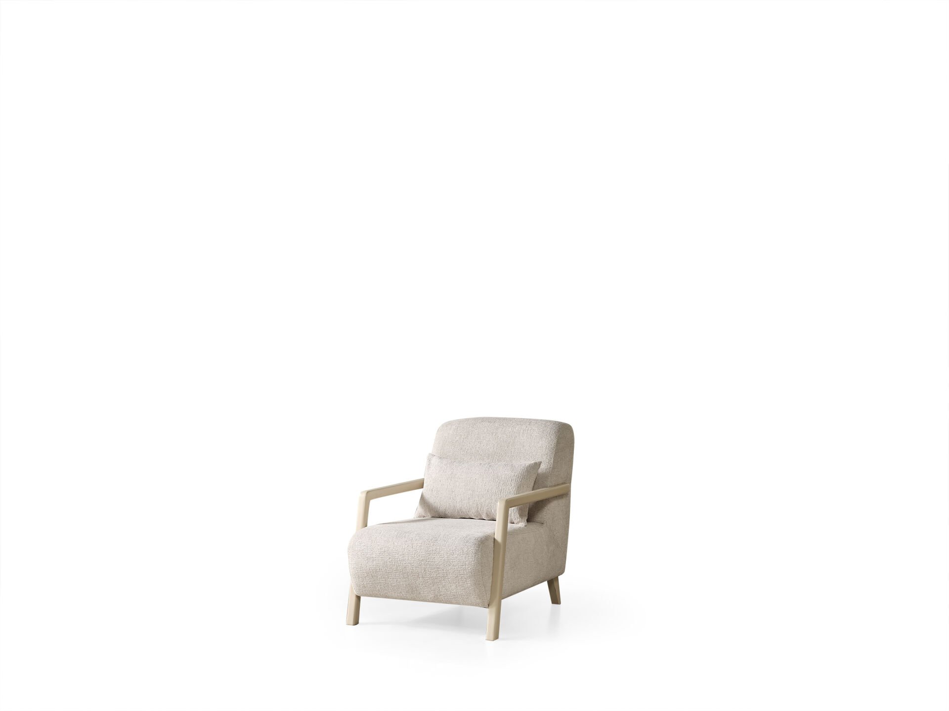 Miran Modern Berjer
