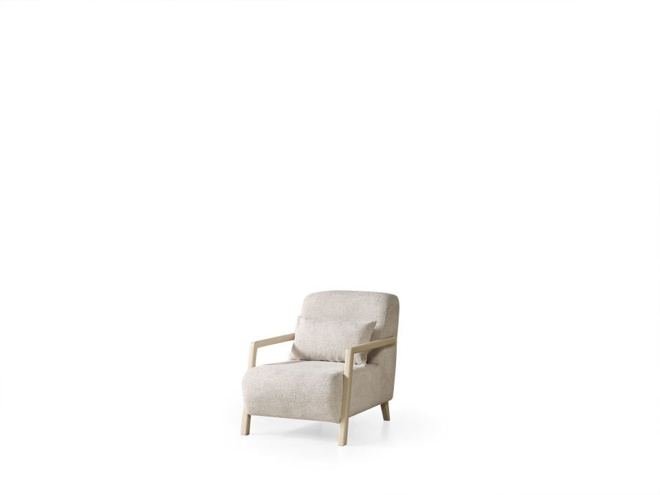 Miran Modern Berjer