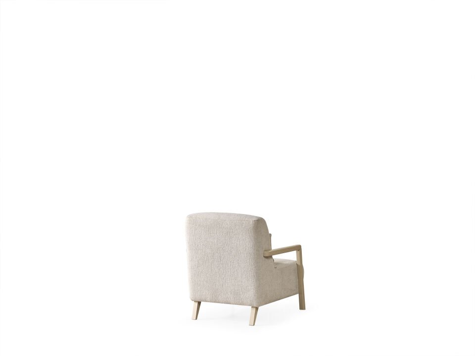 Miran Modern Berjer
