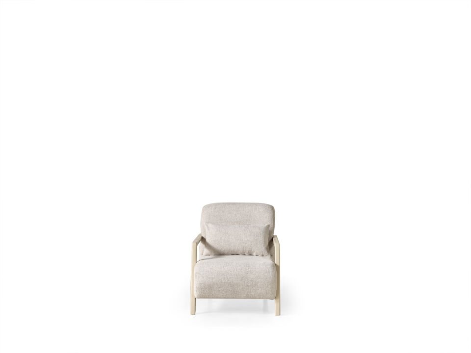 Miran Modern Berjer