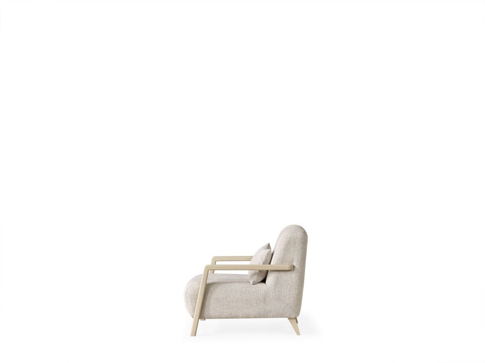 Miran Modern Berjer