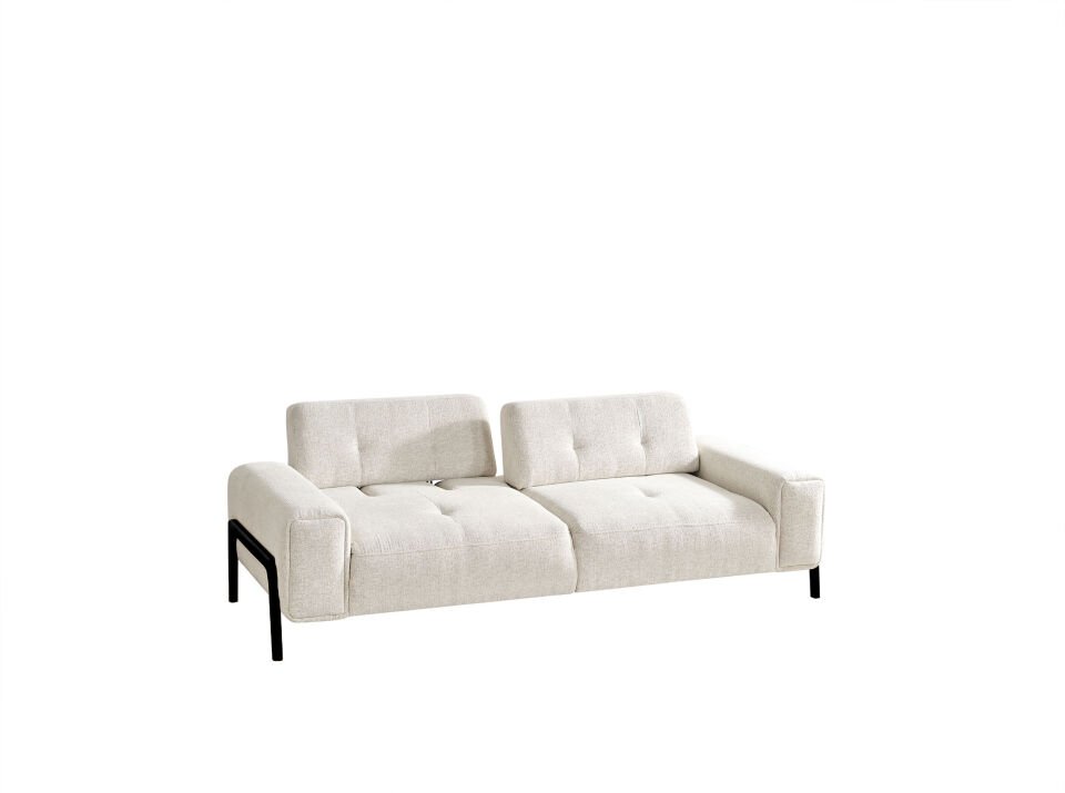 Relax Modern Üçlü Koltuk
