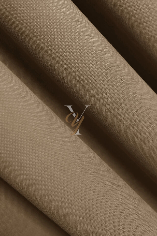 Petek Fon Perde V-1012 Kum