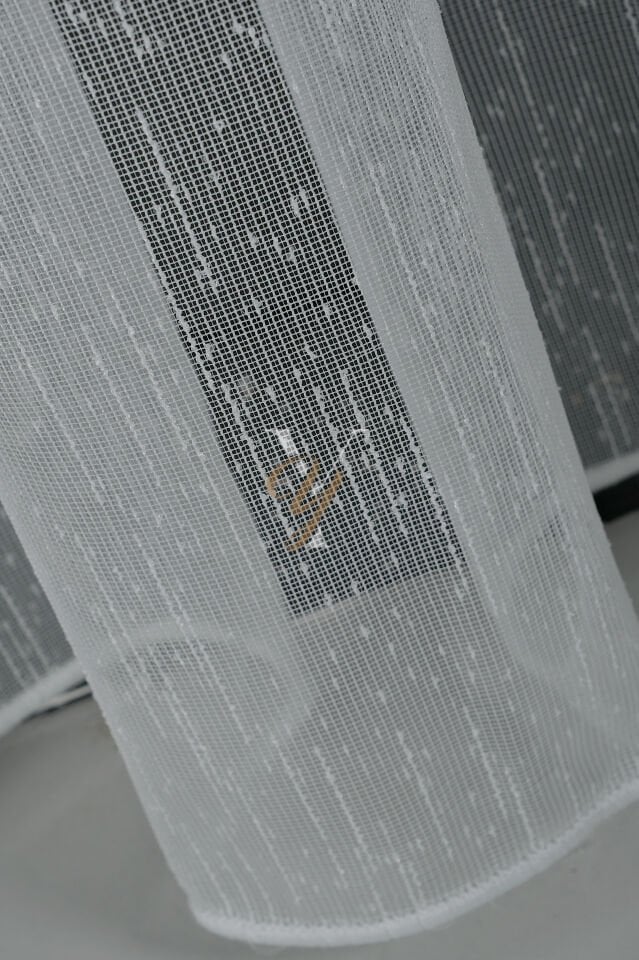 Elif 1212 Tül Perde V-Ekru ( Şantuk )