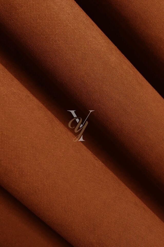 Petek Fon Perde V-1021 Nar Çiçeği