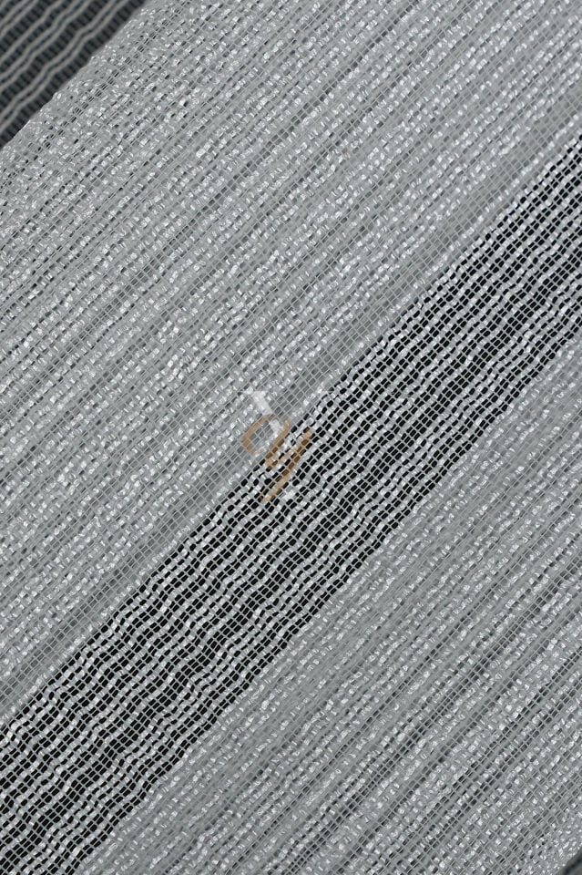 Elif 1226 Tül Perde V-Ekru