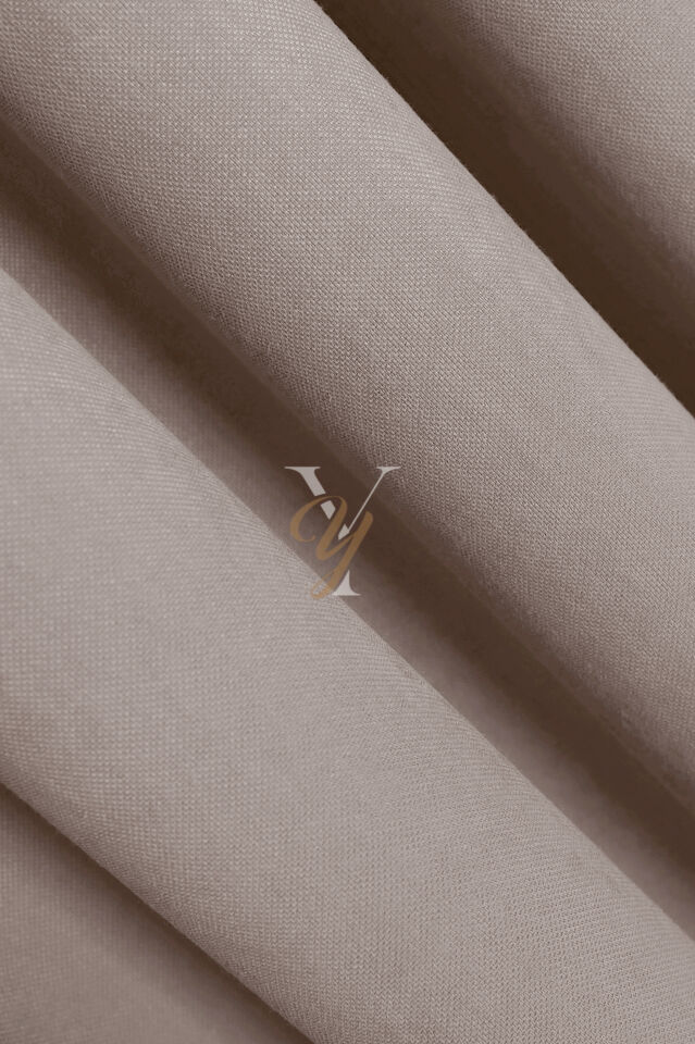 Petek Fon Perde V-1023 Pudra