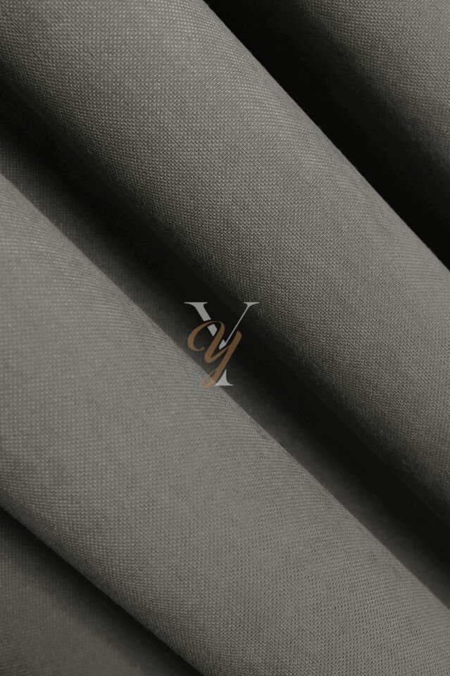 Petek Fon Perde V-1028 Açık Gri