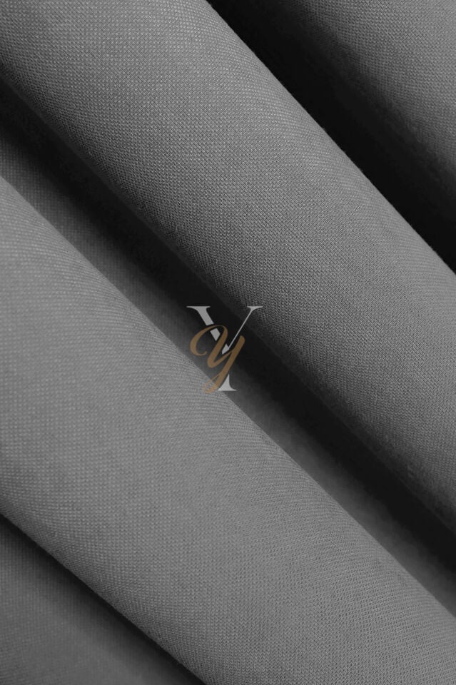 Petek Fon Perde V-1030 Gri