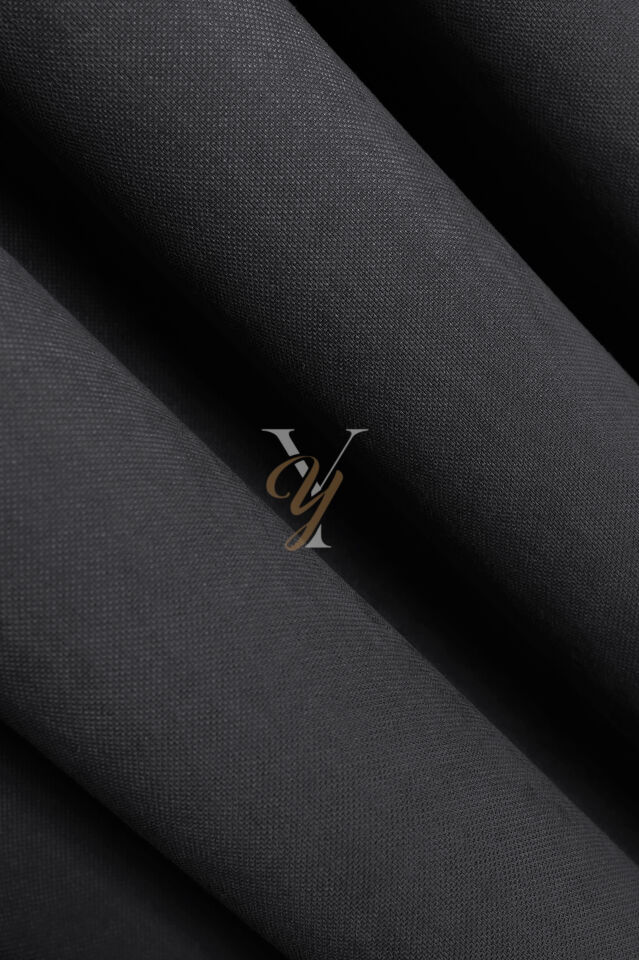 Petek Fon Perde V-1032 Antrasit