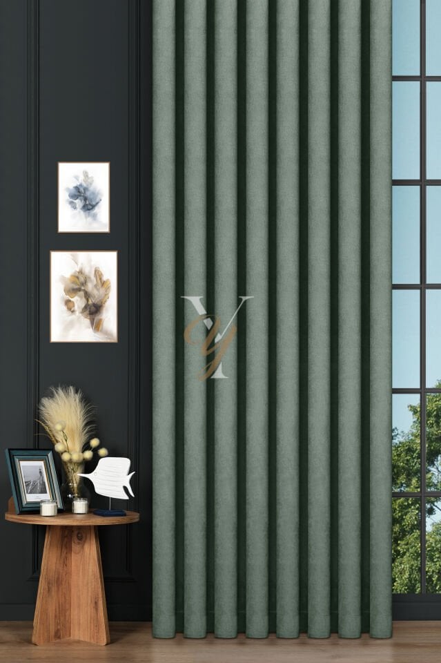 Petek Fon Perde V-1033 Çağla