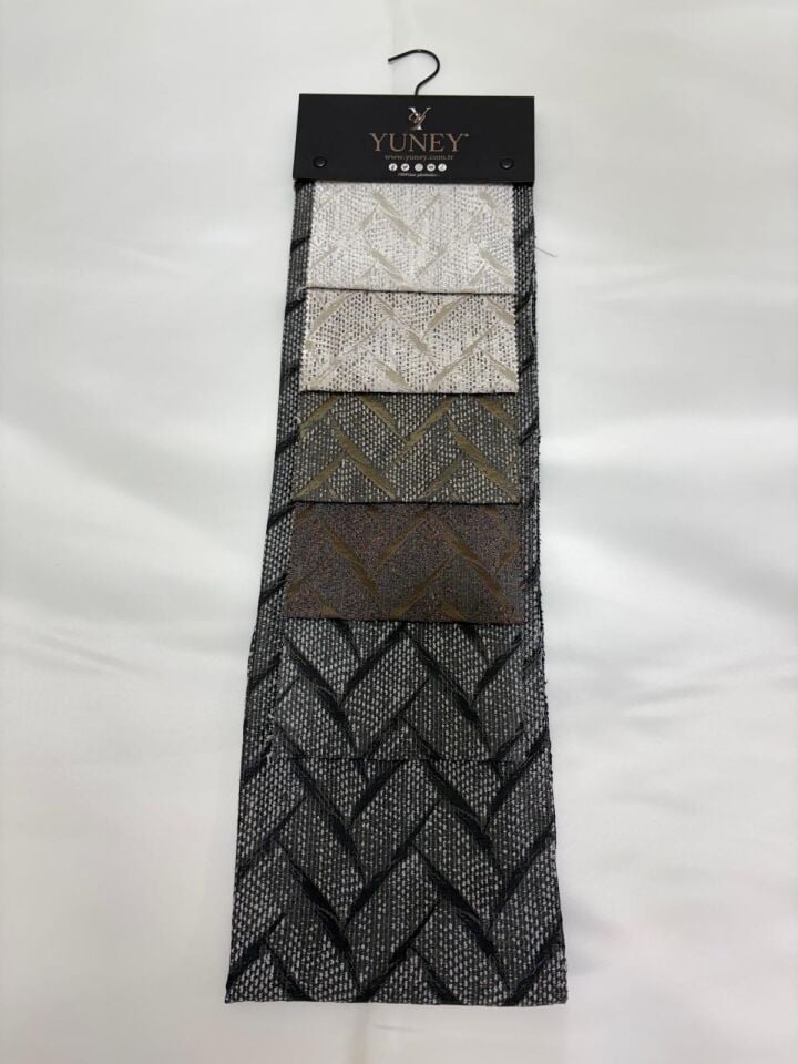 3812 Fon Perde Kartela