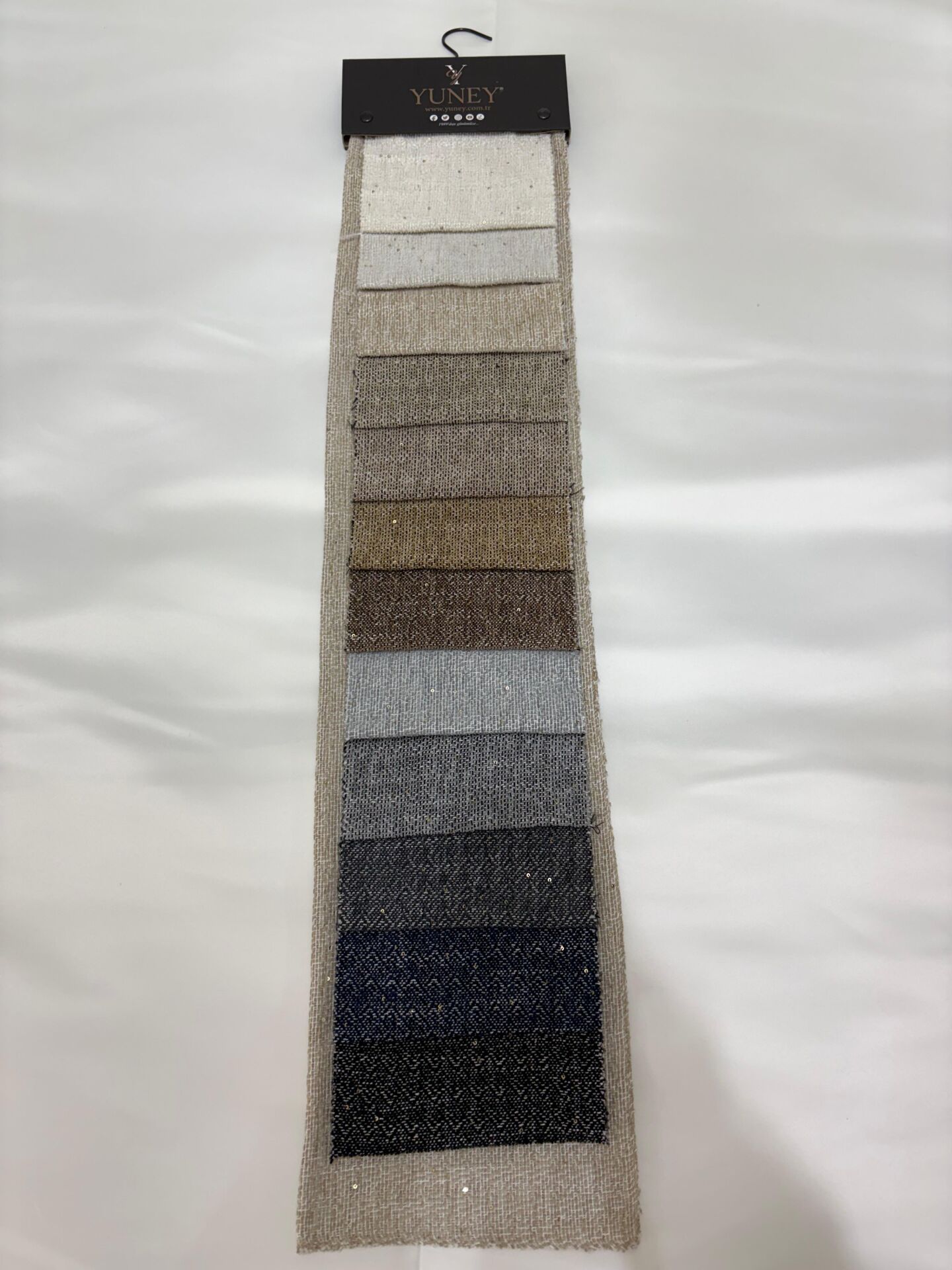 3813 Fon Perde Kartela