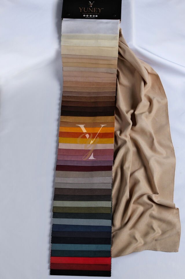 Petek Fon Perde V-1037 Saks Mavisi