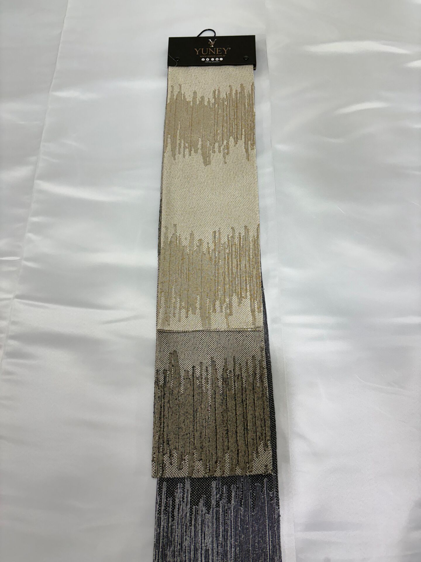 3817 Fon Perde Kartela