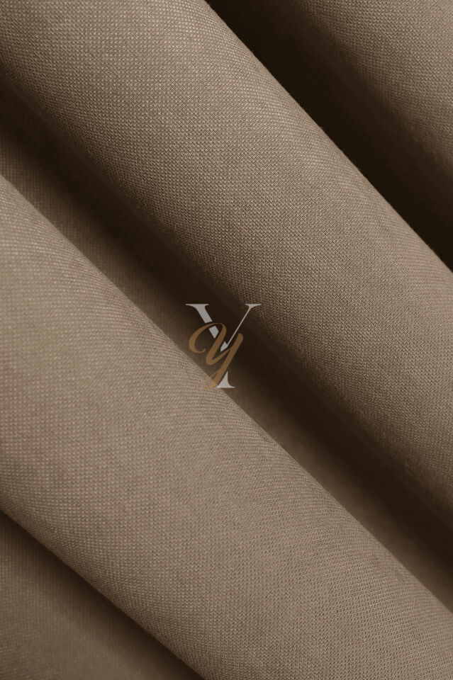 Petek Fon Perde V-1011 Mocha Numune