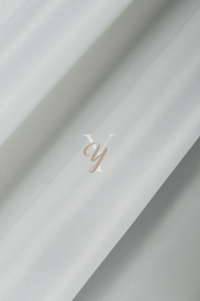 Battal Güneşlik Perde V-Beyaz