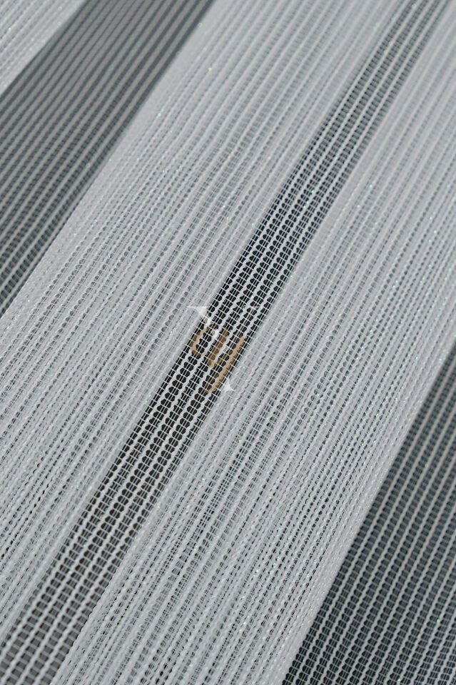 Simli Çelik 5006 Tül Perde V-Sedef