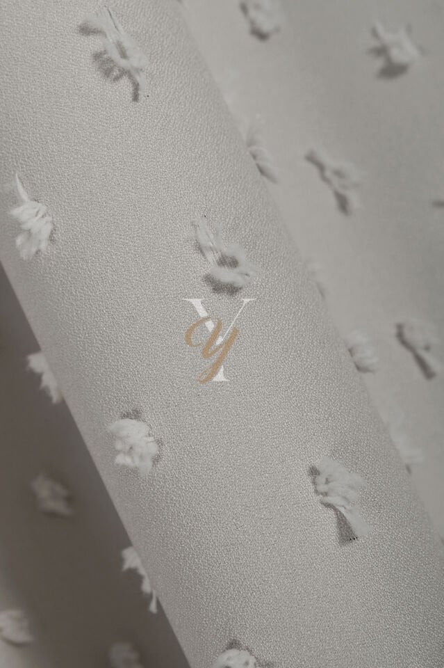 Armani Fon Perde V-674 Ekru