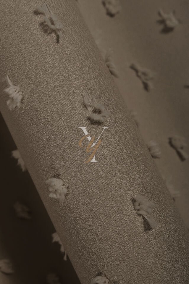 Armani Fon Perde V-679 Kum