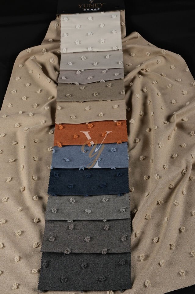 Armani Fon Perde V-775 Lacivert