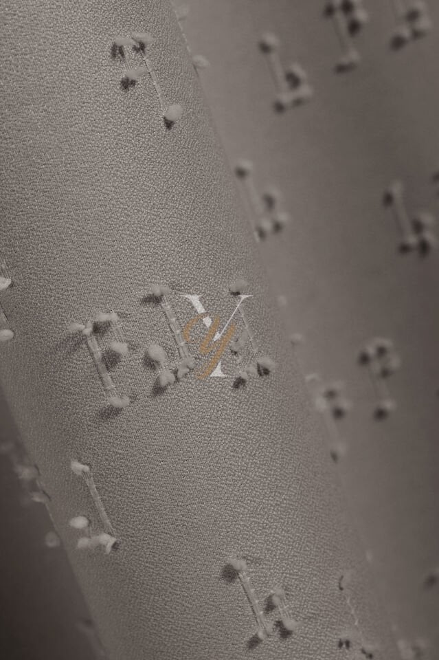 Kenzo Fon Perde V-667 Vizon