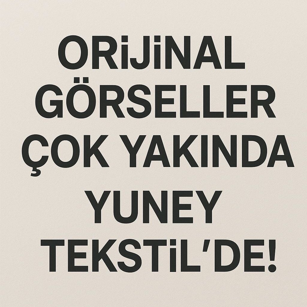 5031 Tül Perde V-01 Ekru