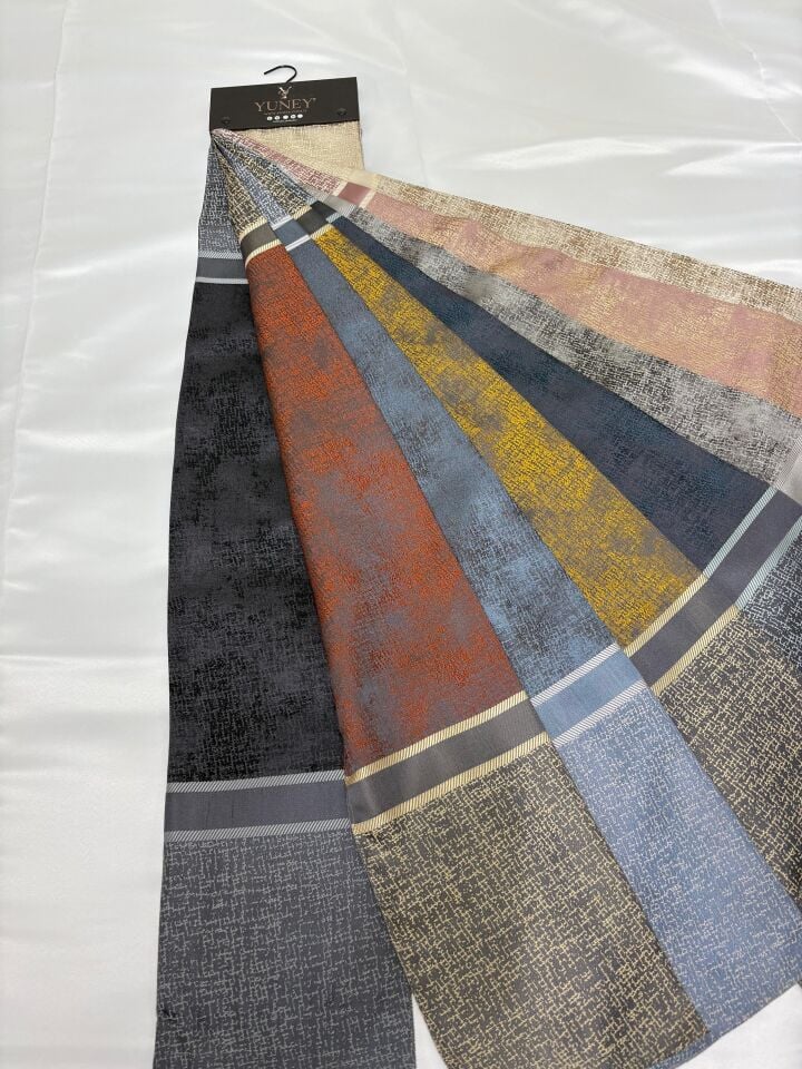 Leonessa Fon Perde Kartela