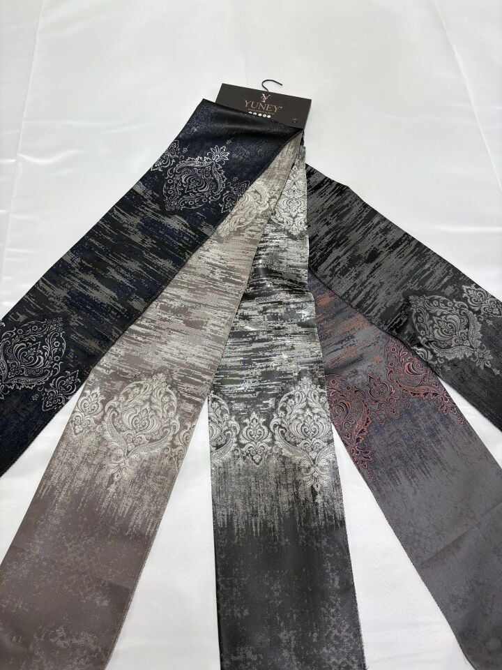 Tweed Fon Perde Kartela