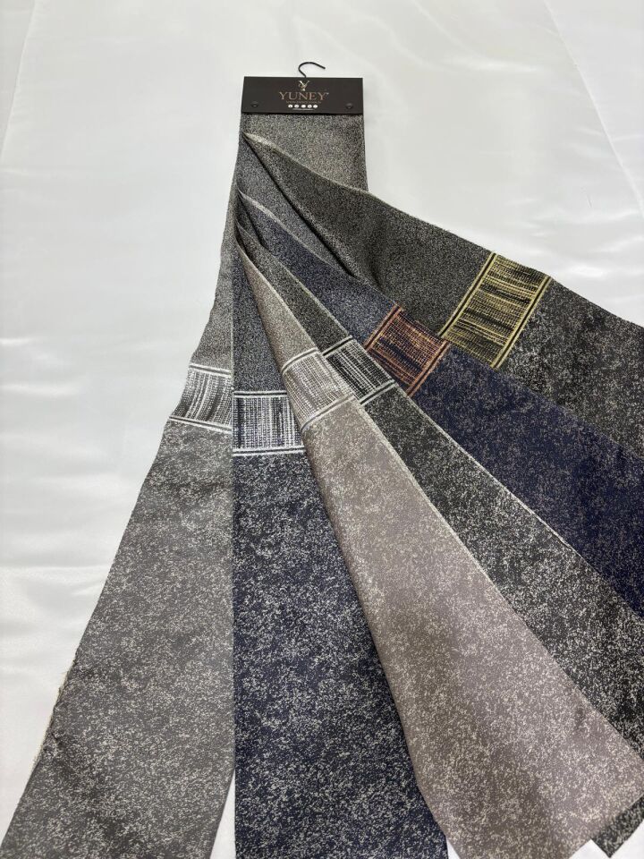 Lively Fon Perde Kartela