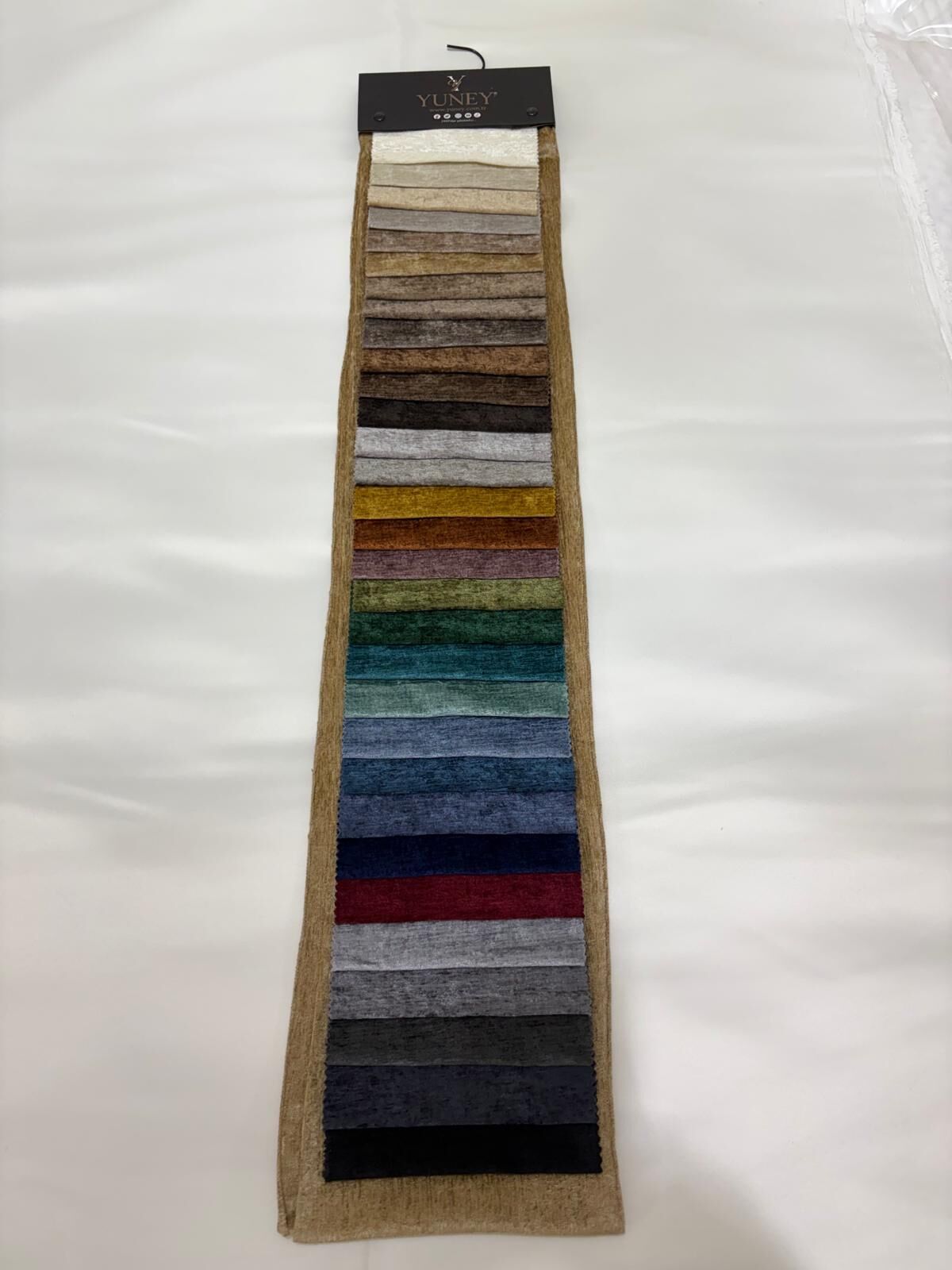 Hawana Fon Perde Kartela