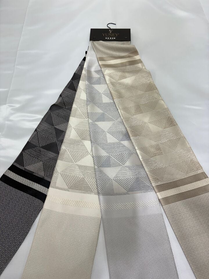 Hidalgo Fon Perde Kartela