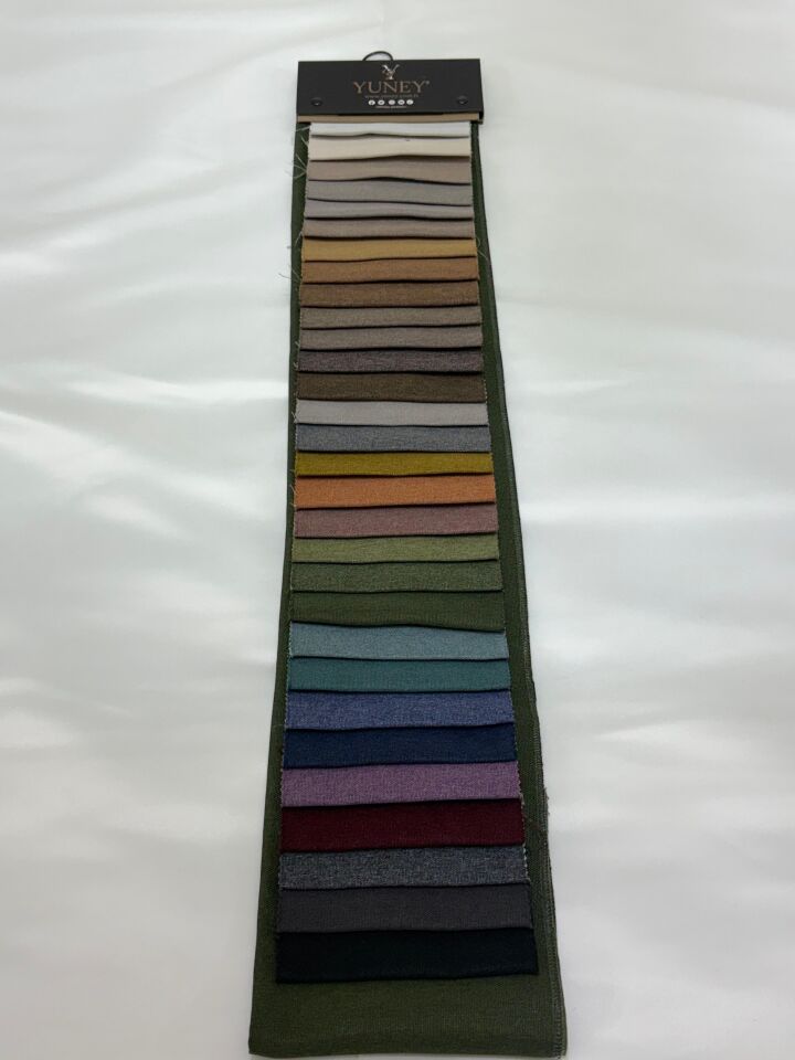 Blck-0634 Fon Perde Kartela