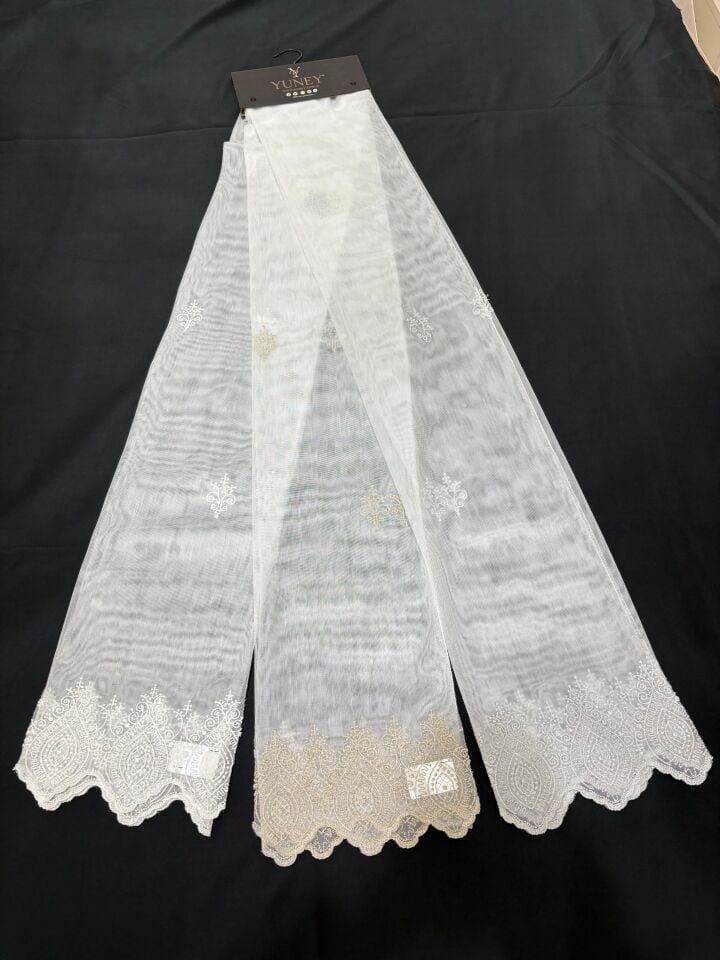 5108 TÜL PERDE KARTELA