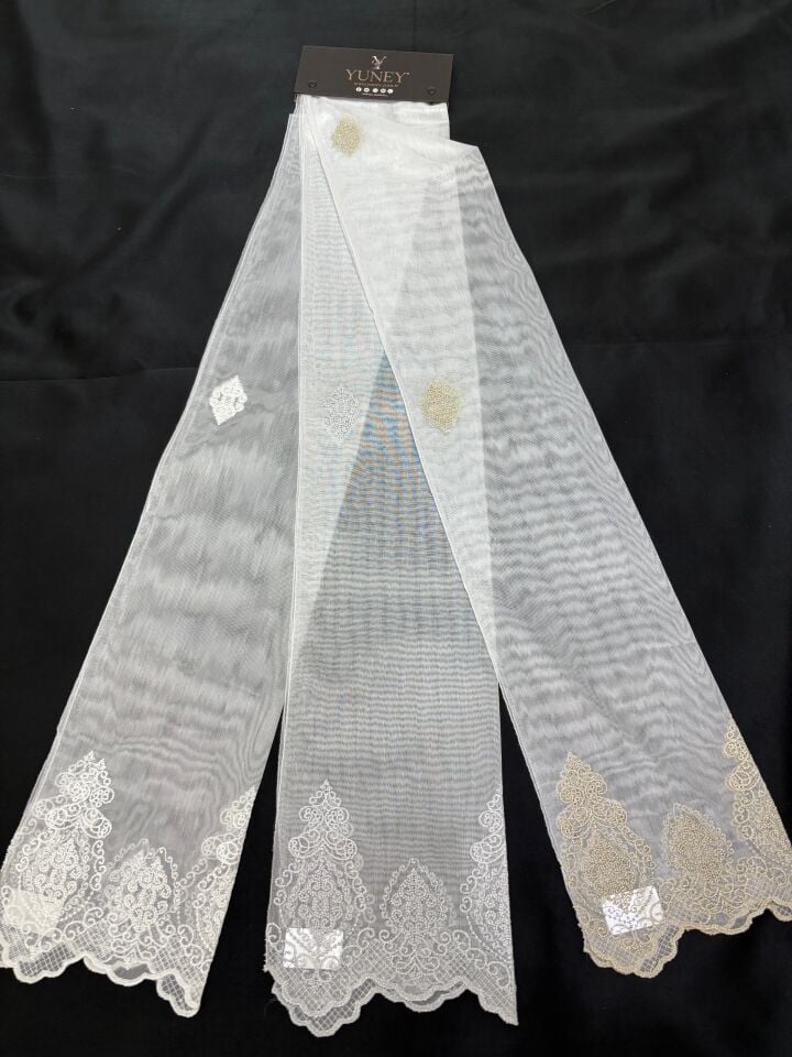 5109 TÜL PERDE KARTELA