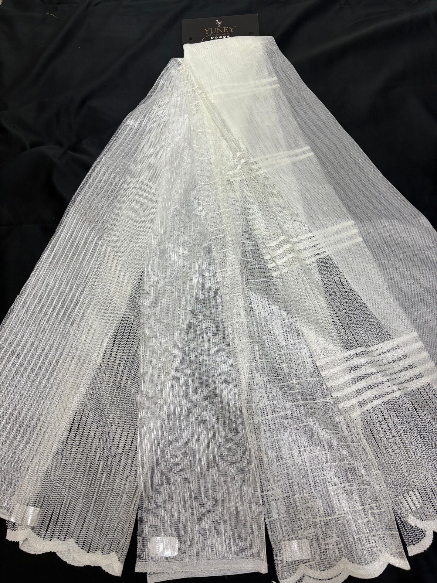 8524-1-86 / 8515-1-86 / 8436 / 7975-1-75 / 7978-1-67 / 7979-1-67 TÜL PERDE KARTELA