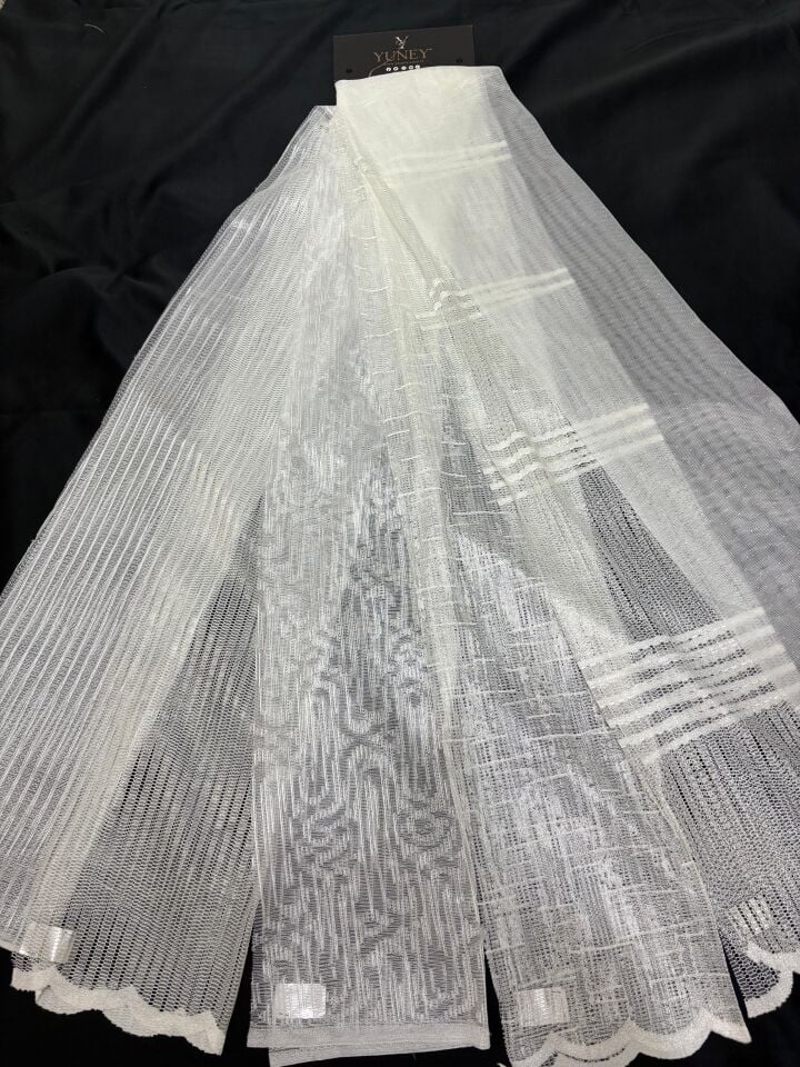 8524-1-86 / 8515-1-86 / 8436 / 7975-1-75 / 7978-1-67 / 7979-1-67 TÜL PERDE KARTELA