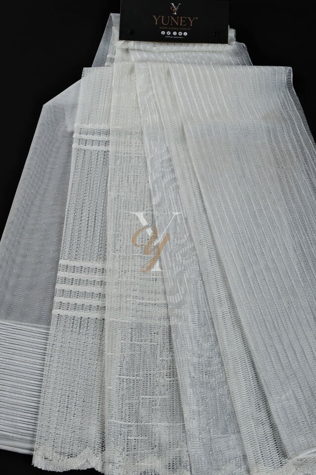 8524-1-86 / 8515-1-86 / 8436 / 7975-1-75 / 7978-1-67 / 7979-1-67 TÜL PERDE KARTELA