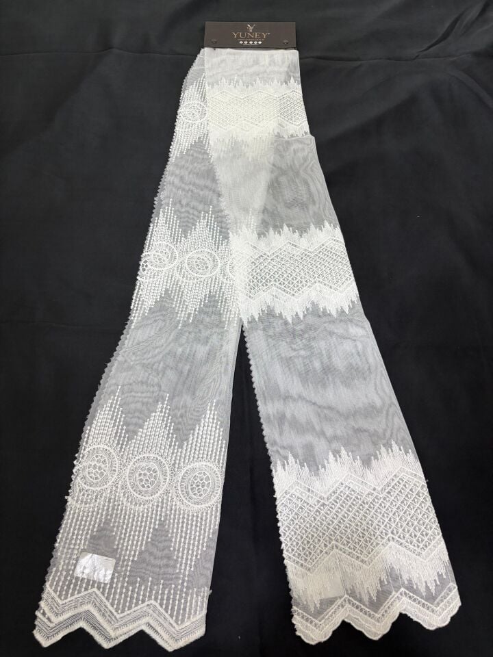 12P9553 (8P9553) / 12P9442 (8P9442) TÜL PERDE KARTELA